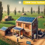 10kw solar system price in Pakistan