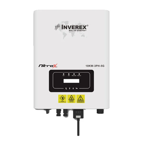 inverex-10-kw-on-grid-inverter