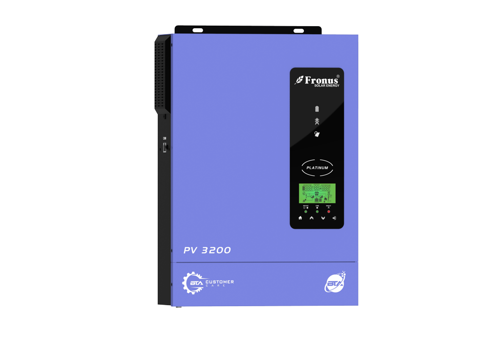 Fronus PV 3200 Platinum Solar Inverter