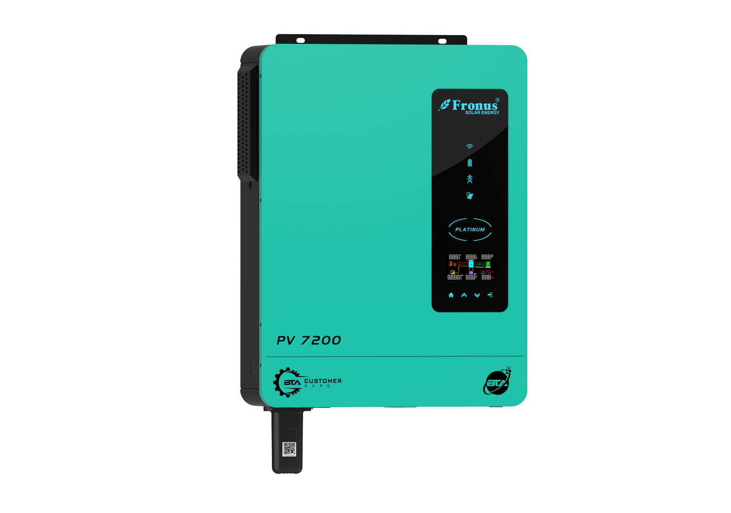 Fronus PV 7200 Solar Inverter