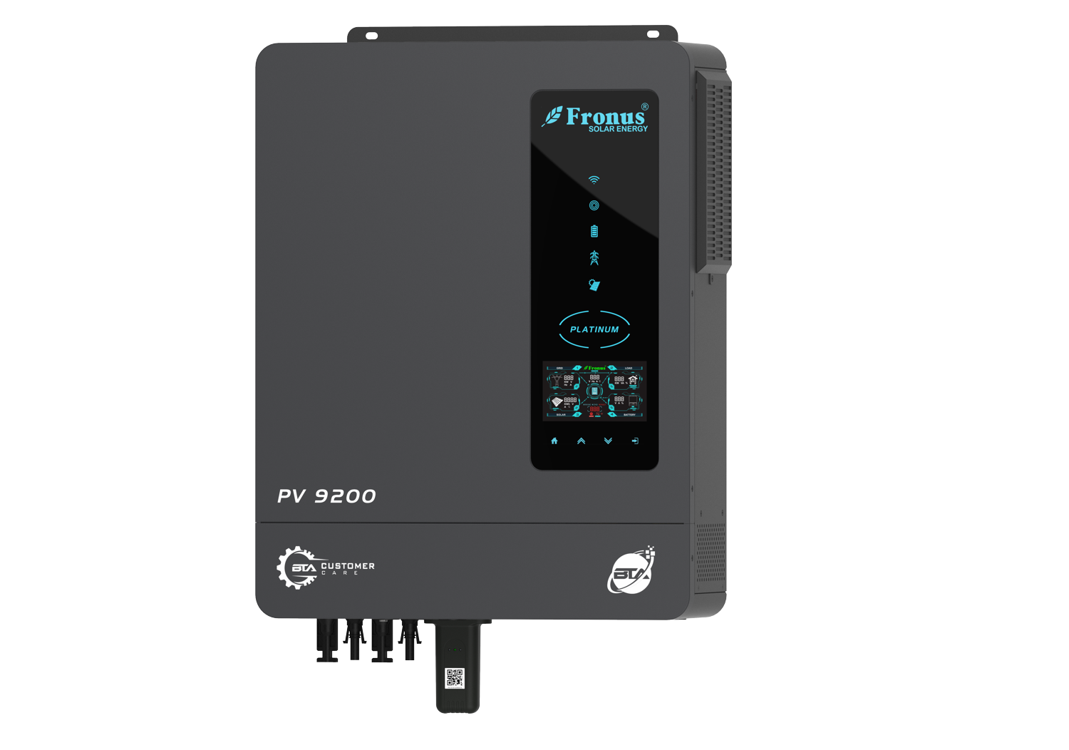 Fronus PV 9200 Solar Inverter