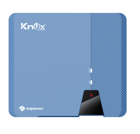 Knox 20kw On Grid Solar Inverter