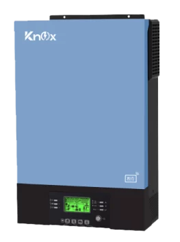 Knox Infini VIII Twin-6kW PV 7000W