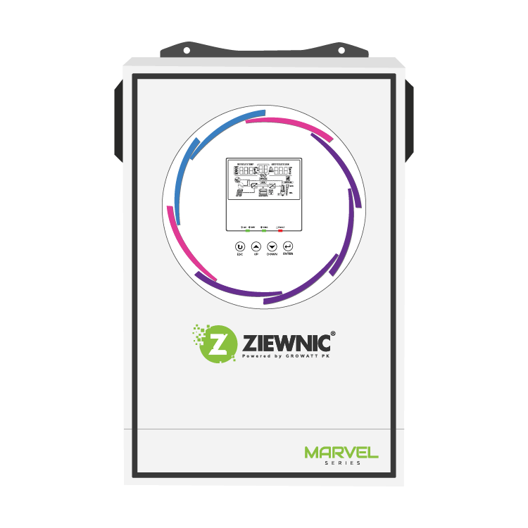 Ziewnic 4kw Off Grid Inverter Price