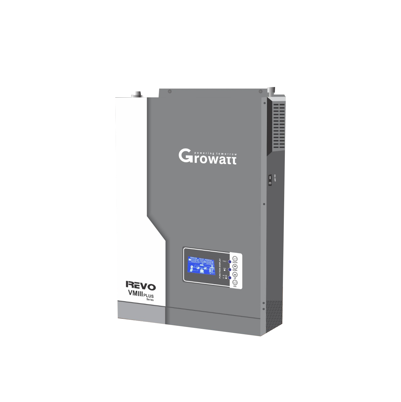 Growatt 3.5 Kw Inverter