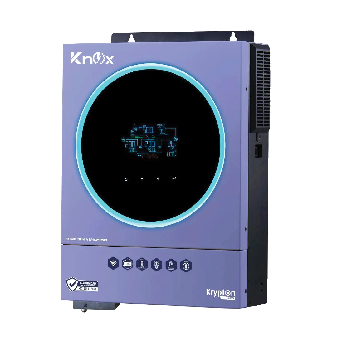 knox-3kw-inverter