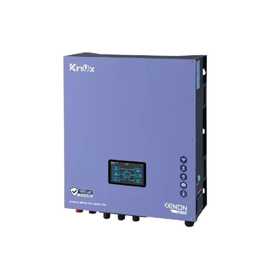 knox-xenon-16000 inverter