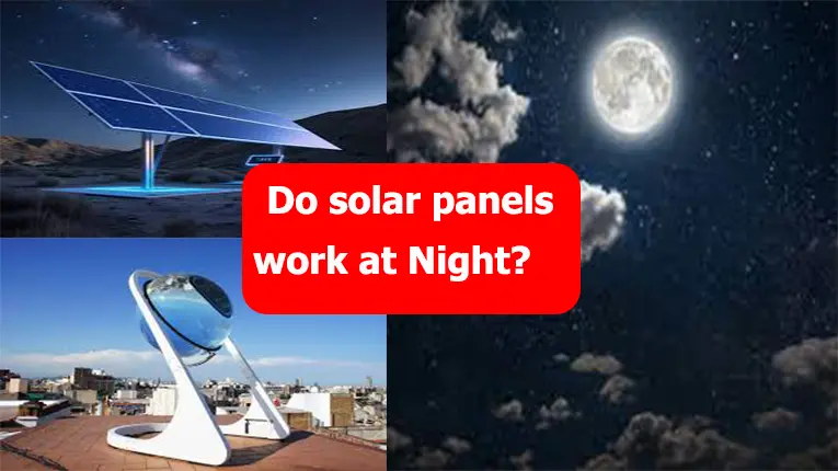 Moonlight solar panels 2 Moonlight Solar Panels