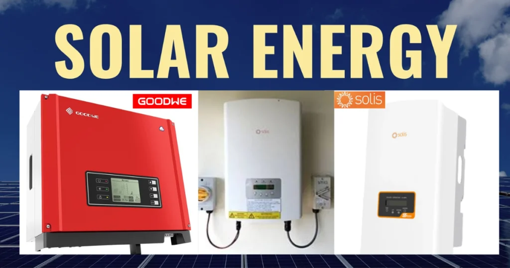 On grid 10kw solar inverter price in pakistan (Updates)