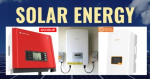10kw solar inverter price in Pakistan 12 On grid 10kw solar inverter price in pakistan (Updates)